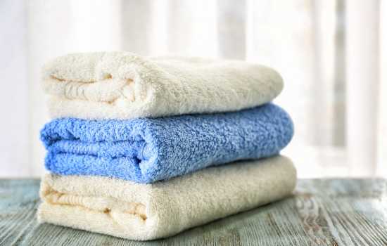 BATH TOWELS