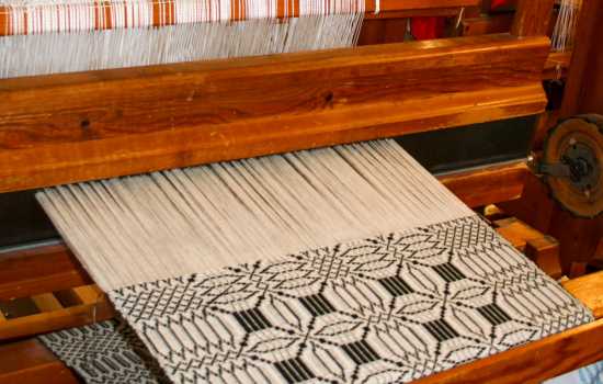 handloom